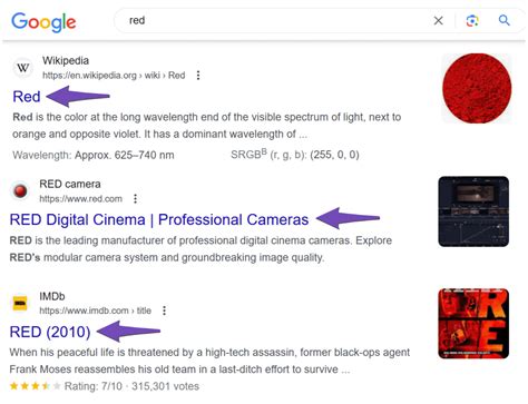How To Exclude Words From Google Search Results.